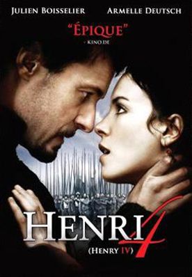 Henri 4