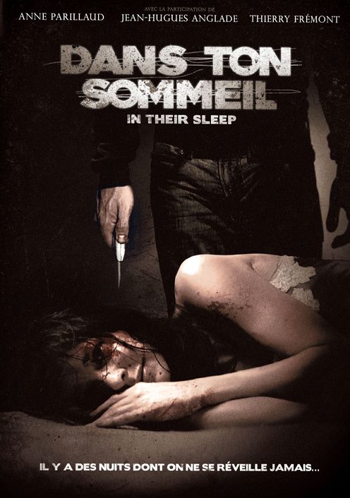 Dans Tons Sommeil