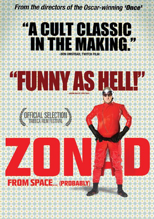 Zonad