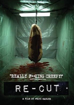 Re-Cut