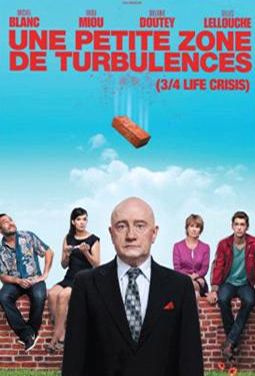 Une Petite Zone de Turbulences