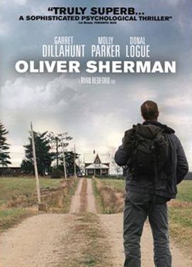 Oliver Sherman