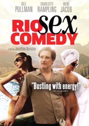 Rio Sex Comedy