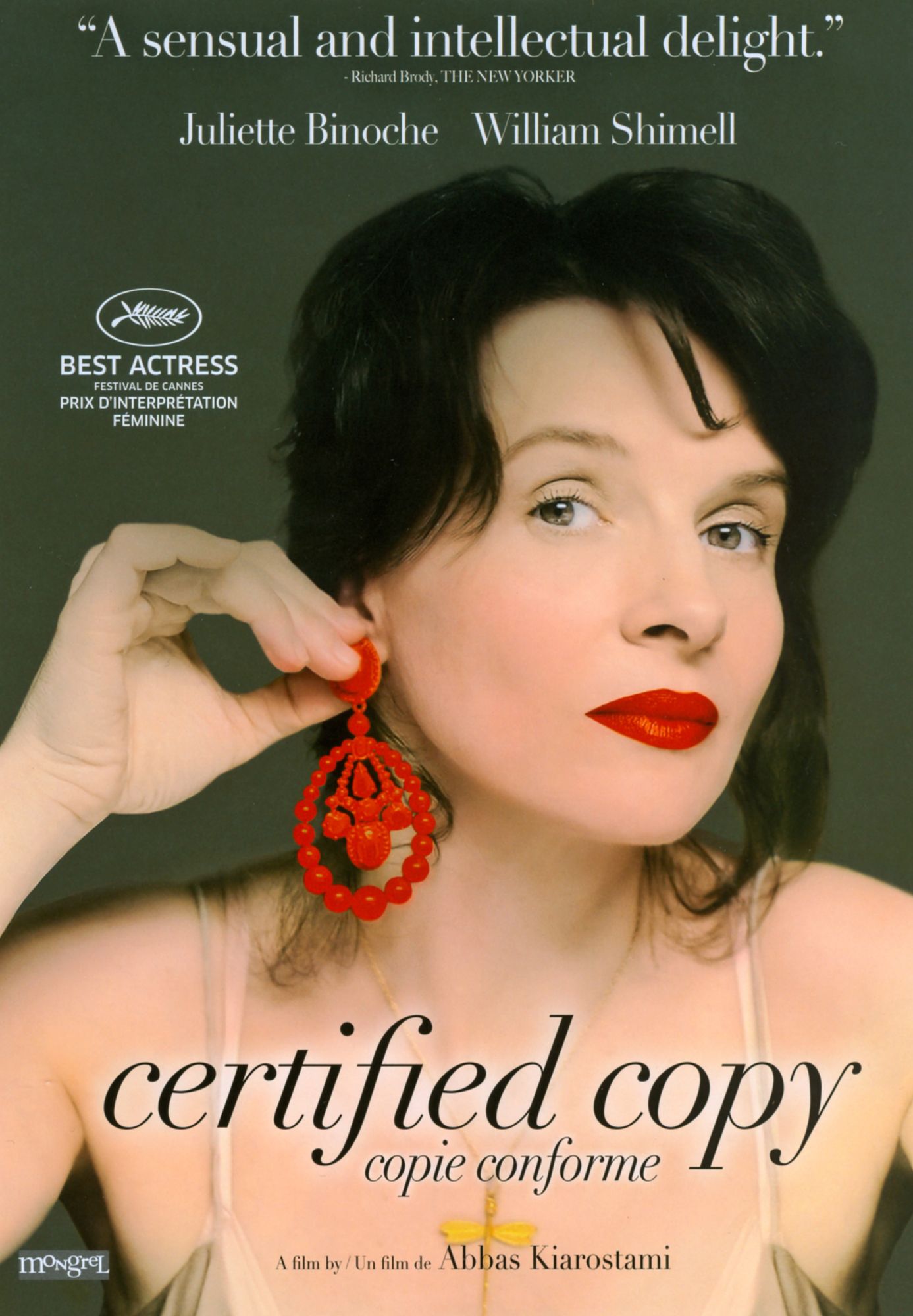 Certified Copy