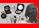 Bobbie Weiner PMK2 Unwrapped Mummy Makeup Kit