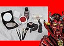 Bobbie Weiner PMK4 Twisted Devil Makeup Kit