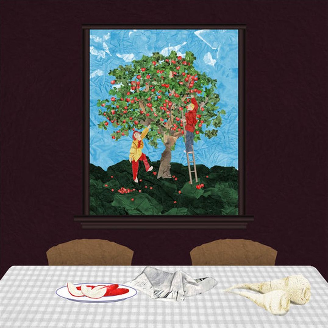 When The Tree Bears Fruit (Grn)
