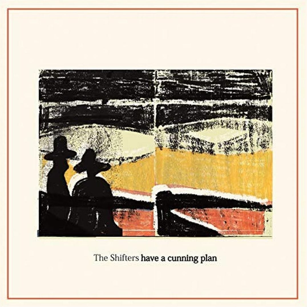 Have a Cunning Plan [Coloured Vinyl]