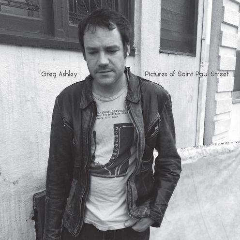 Pictures Of Saint Paul Street [Lp]