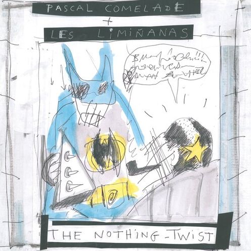 The Nothing-twist