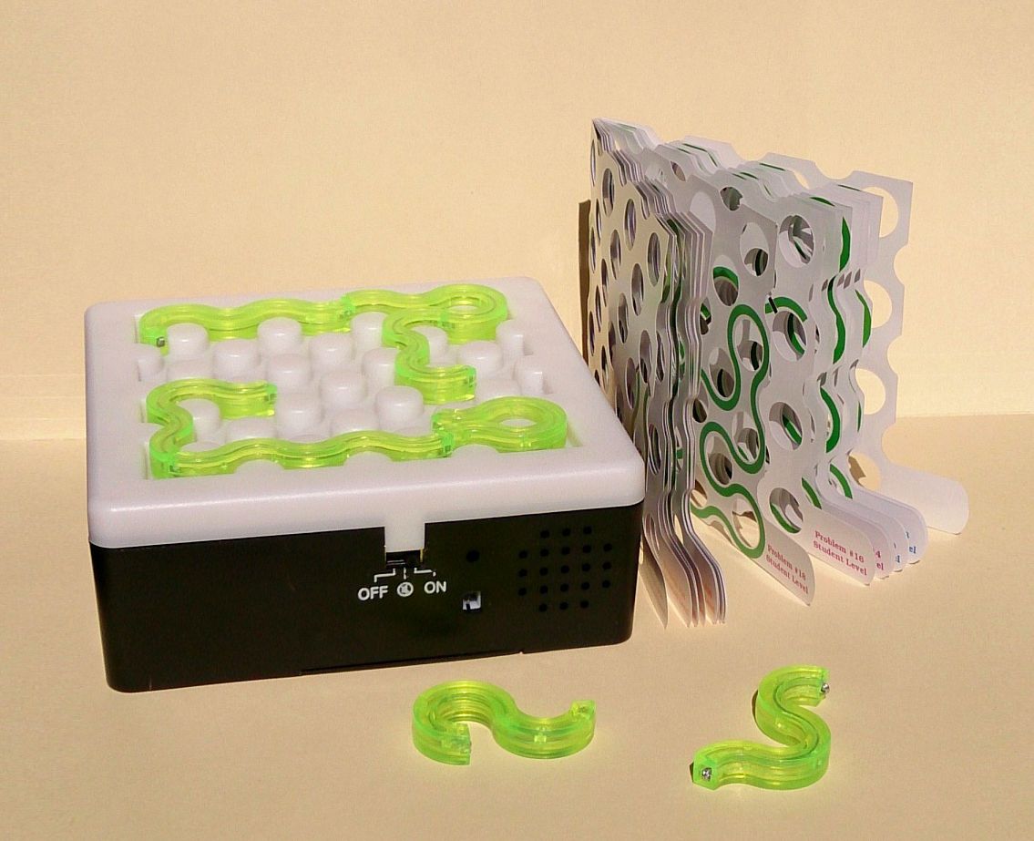 Cool Circuits