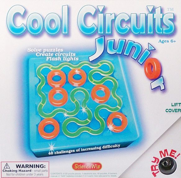 Cool Circuits Junior