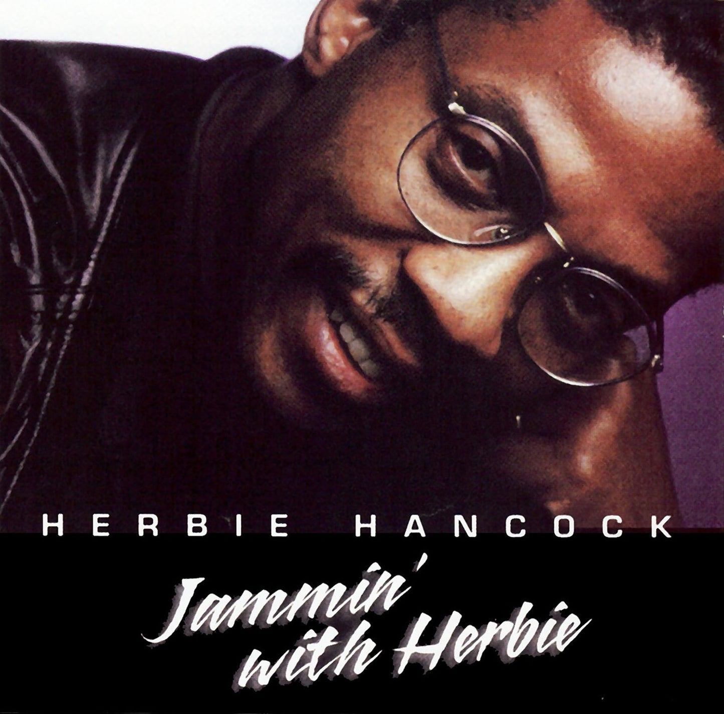 Jammin' With Herbie (Ltd)