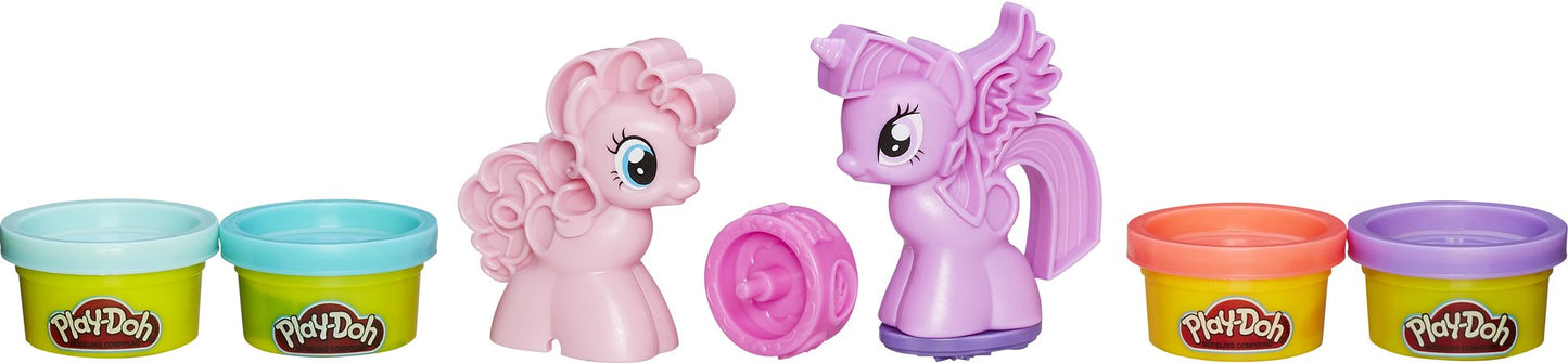 PD CUTIE MARK CREATORS