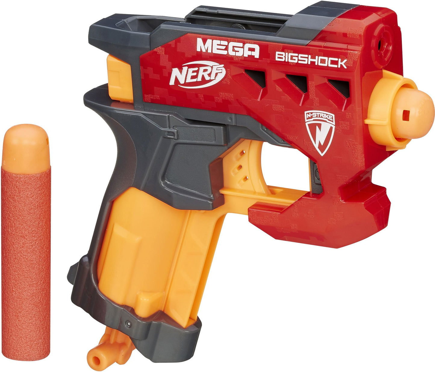 NER NSTRIKE MEGA BIGSHOCK