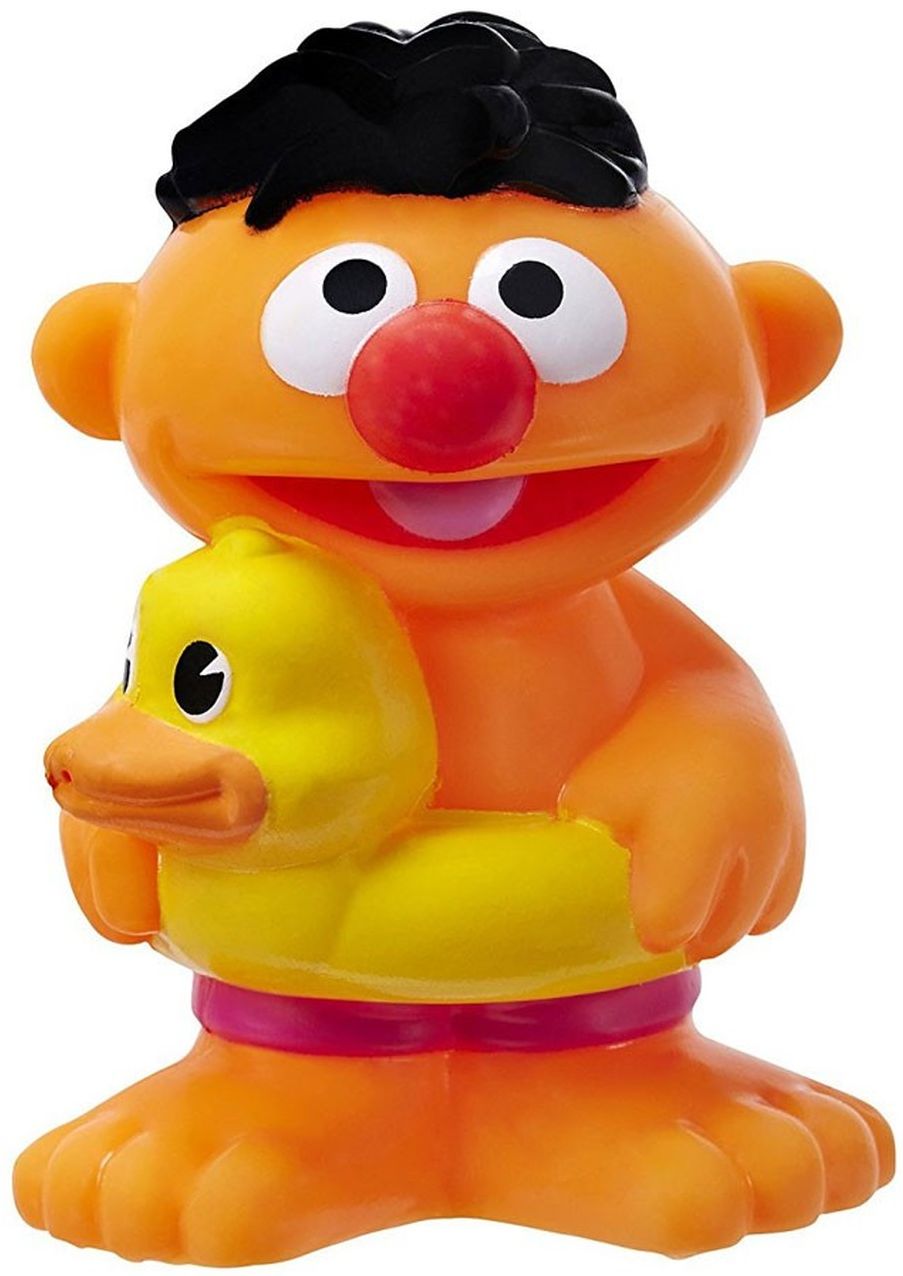 SES BATH SQUIRTERS