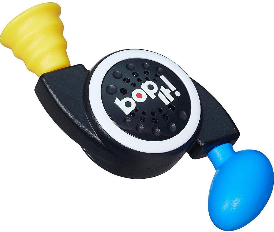 BOP IT MICRO SERIES