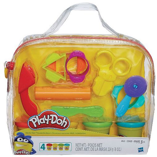 PD STARTER SET