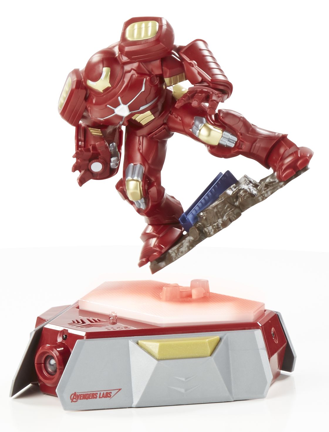 AVN PMN SMART FIGURE HULKBUSTER