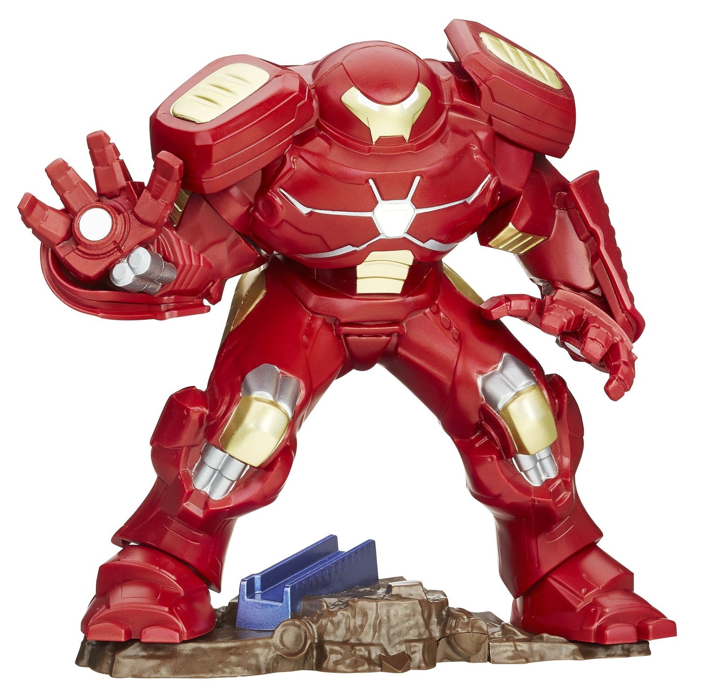 AVN PMN SMART FIGURE HULKBUSTER