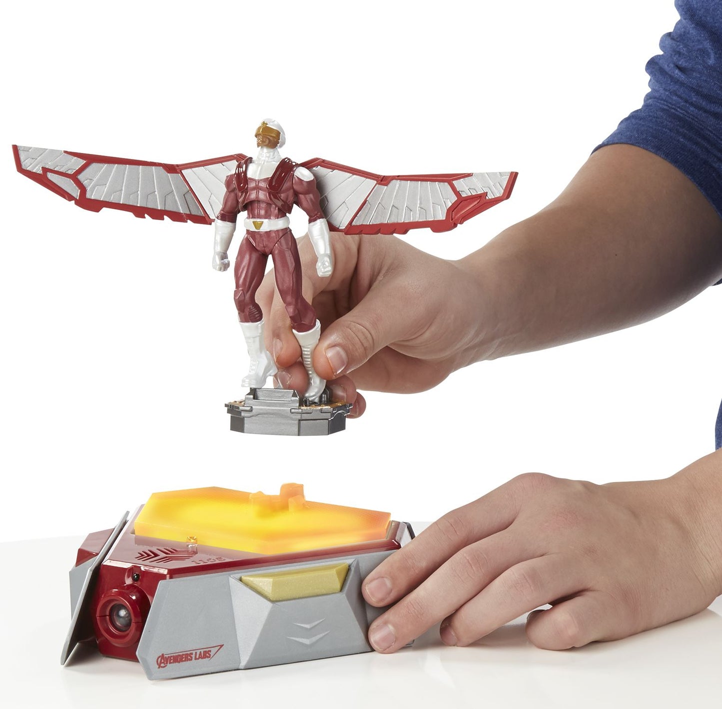 AVN PMN SMART FIGURE FALCON