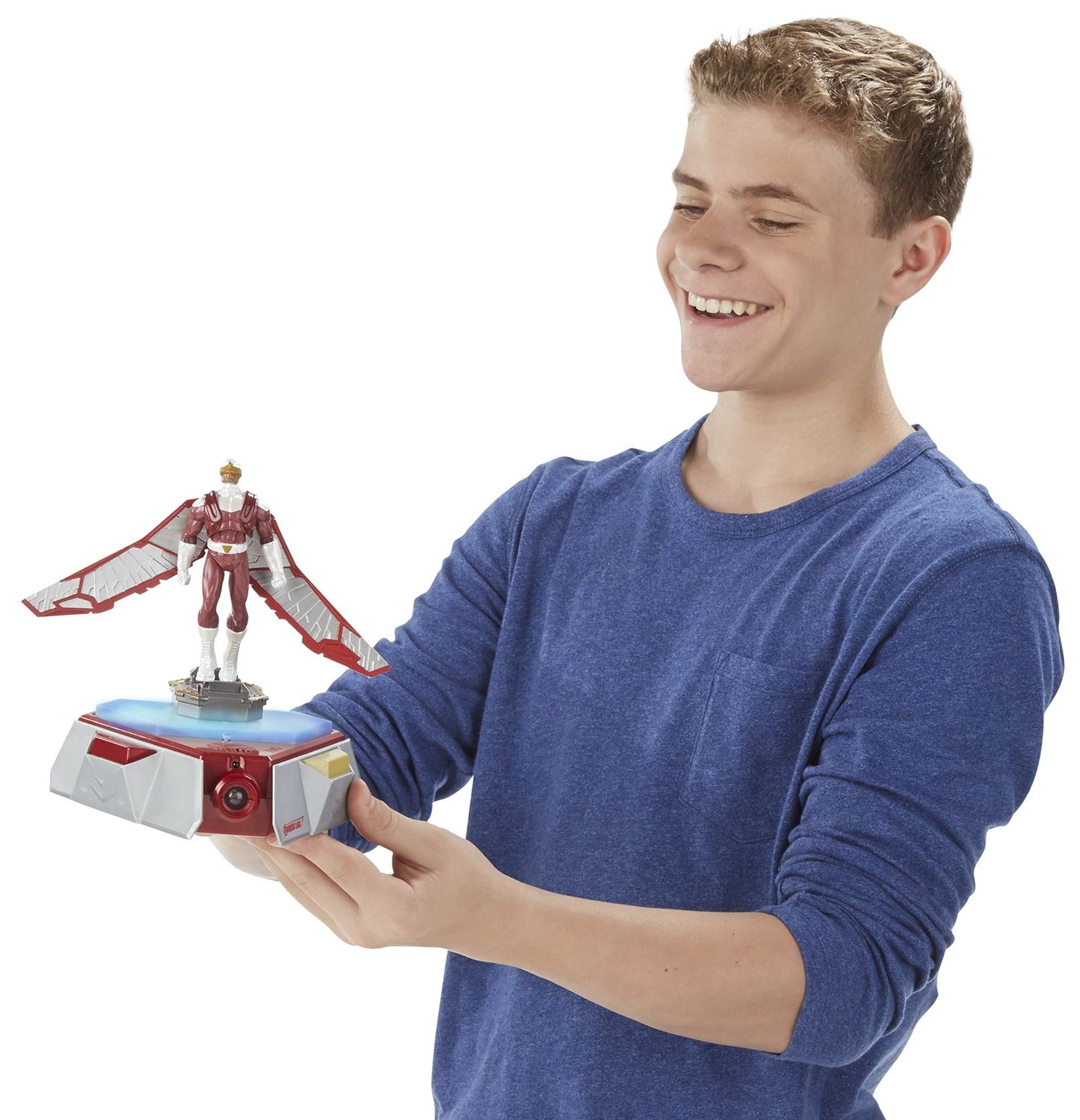 AVN PMN SMART FIGURE FALCON