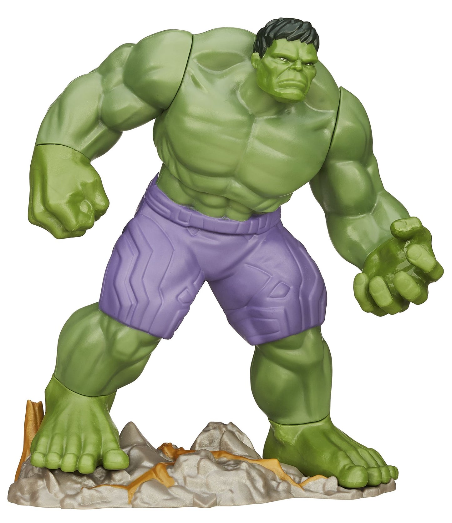AVN PMN SMART FIGURE HULK