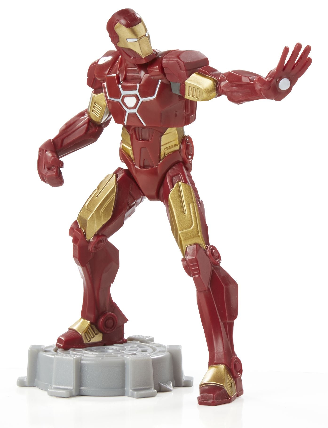 AVN PMN SMART FIGURE IRON MAN