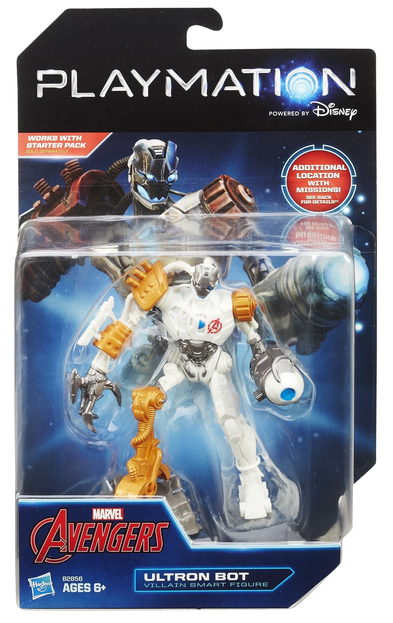 AVN PMN SMART FIGURE DRONE 1