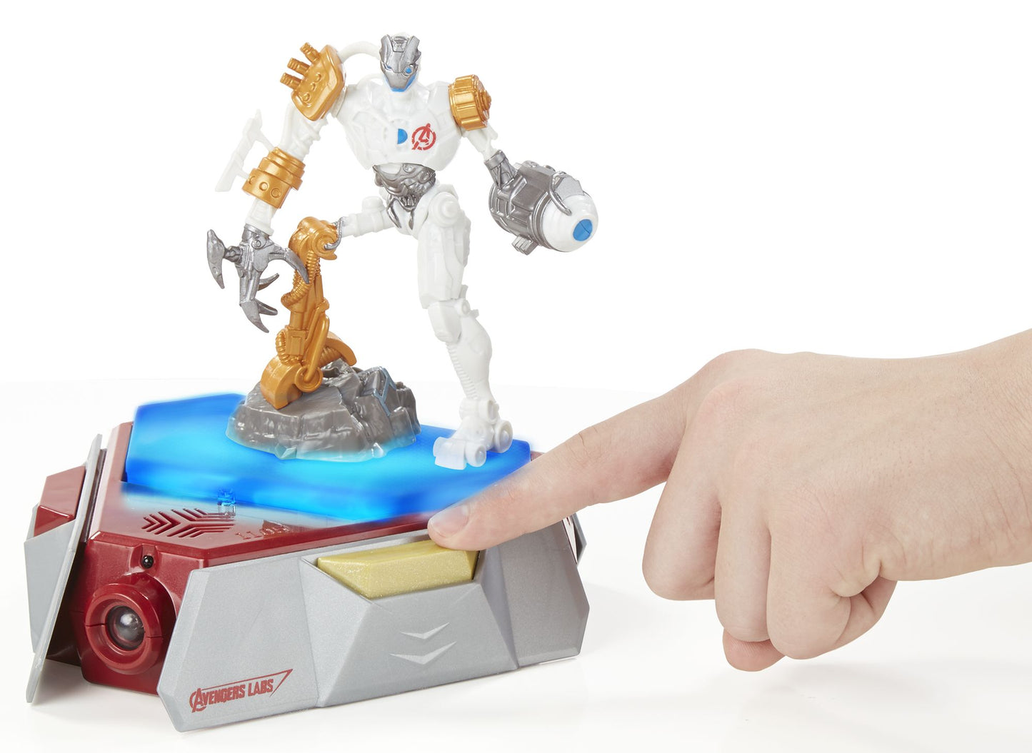 AVN PMN SMART FIGURE DRONE 1