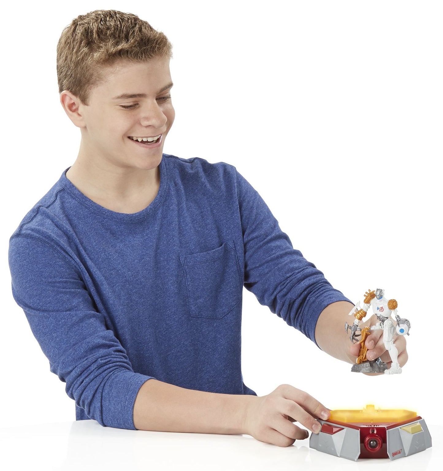 AVN PMN SMART FIGURE DRONE 1