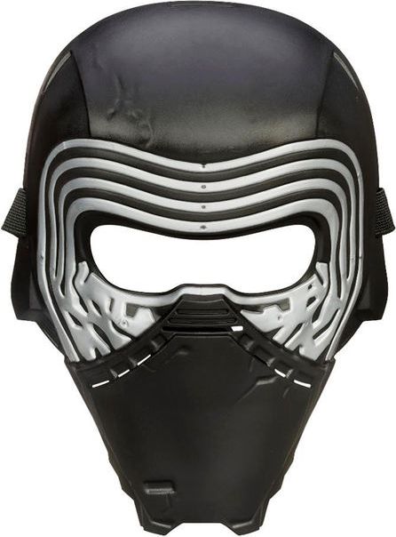 SW E7 RP LEAD VILLAIN MASK