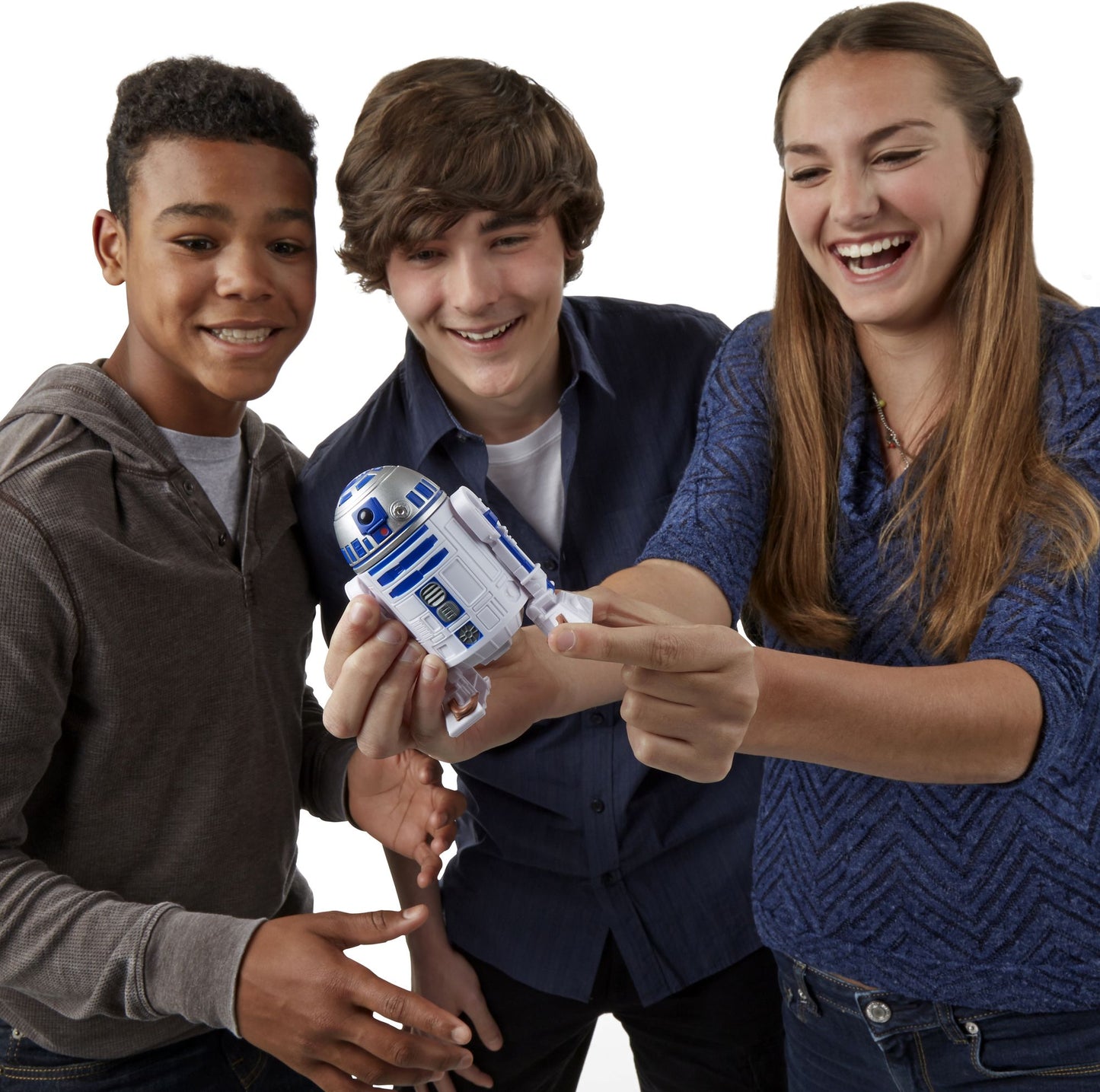Star Wars Bop It