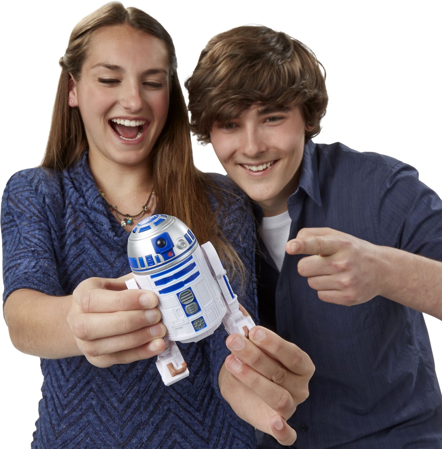 Star Wars Bop It