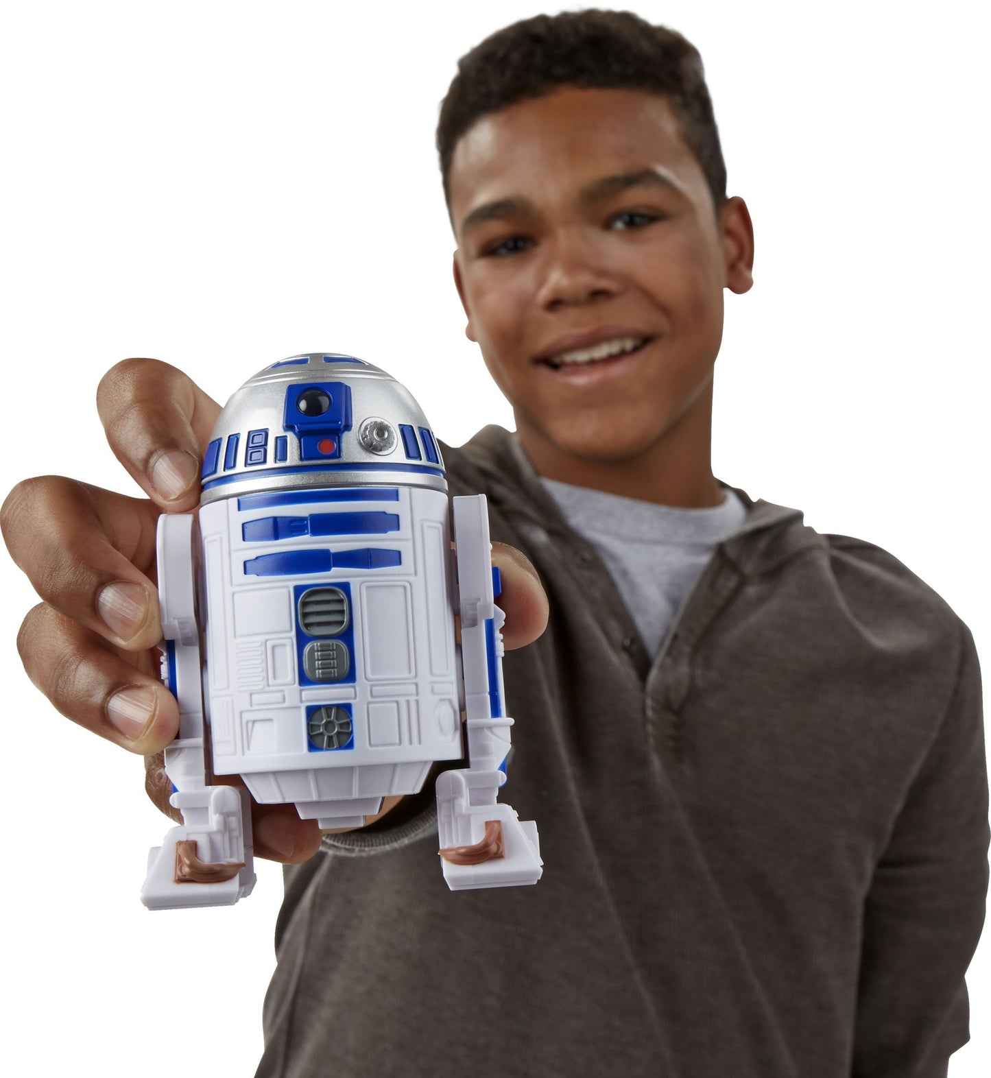 Star Wars Bop It