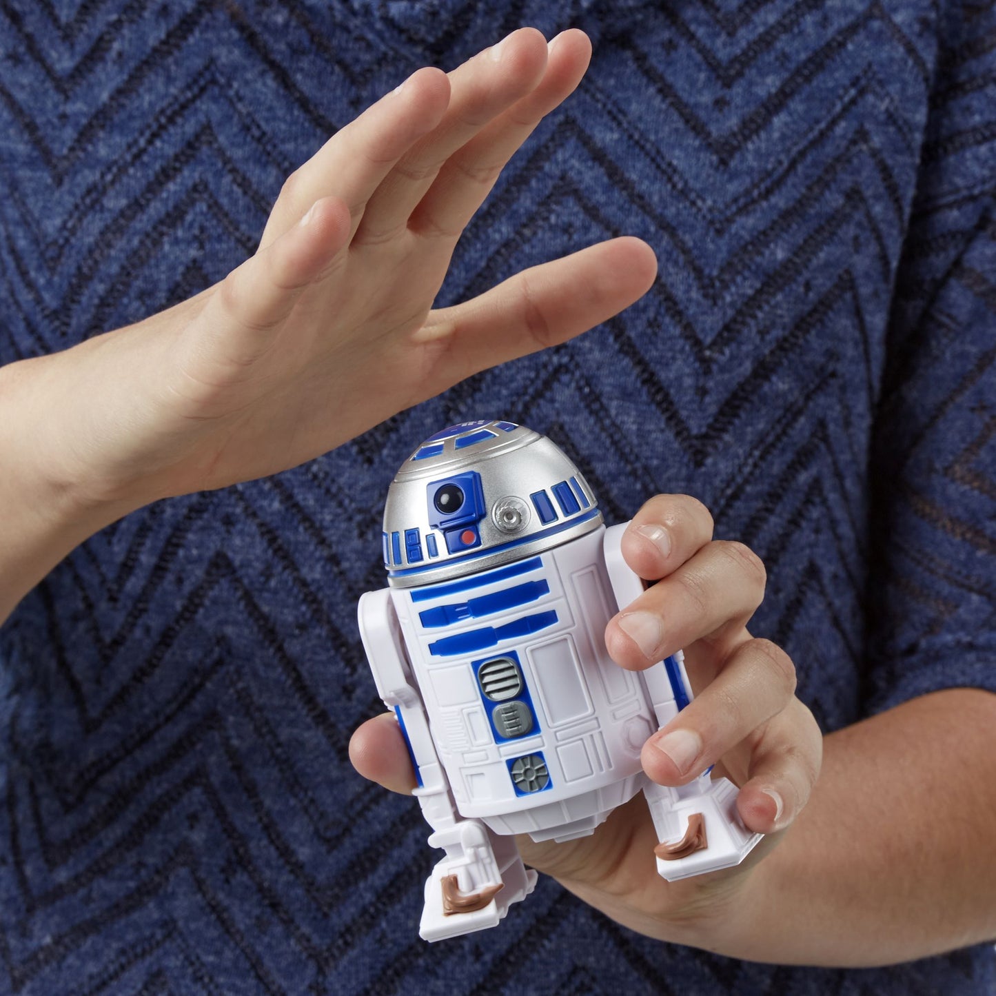 Star Wars Bop It
