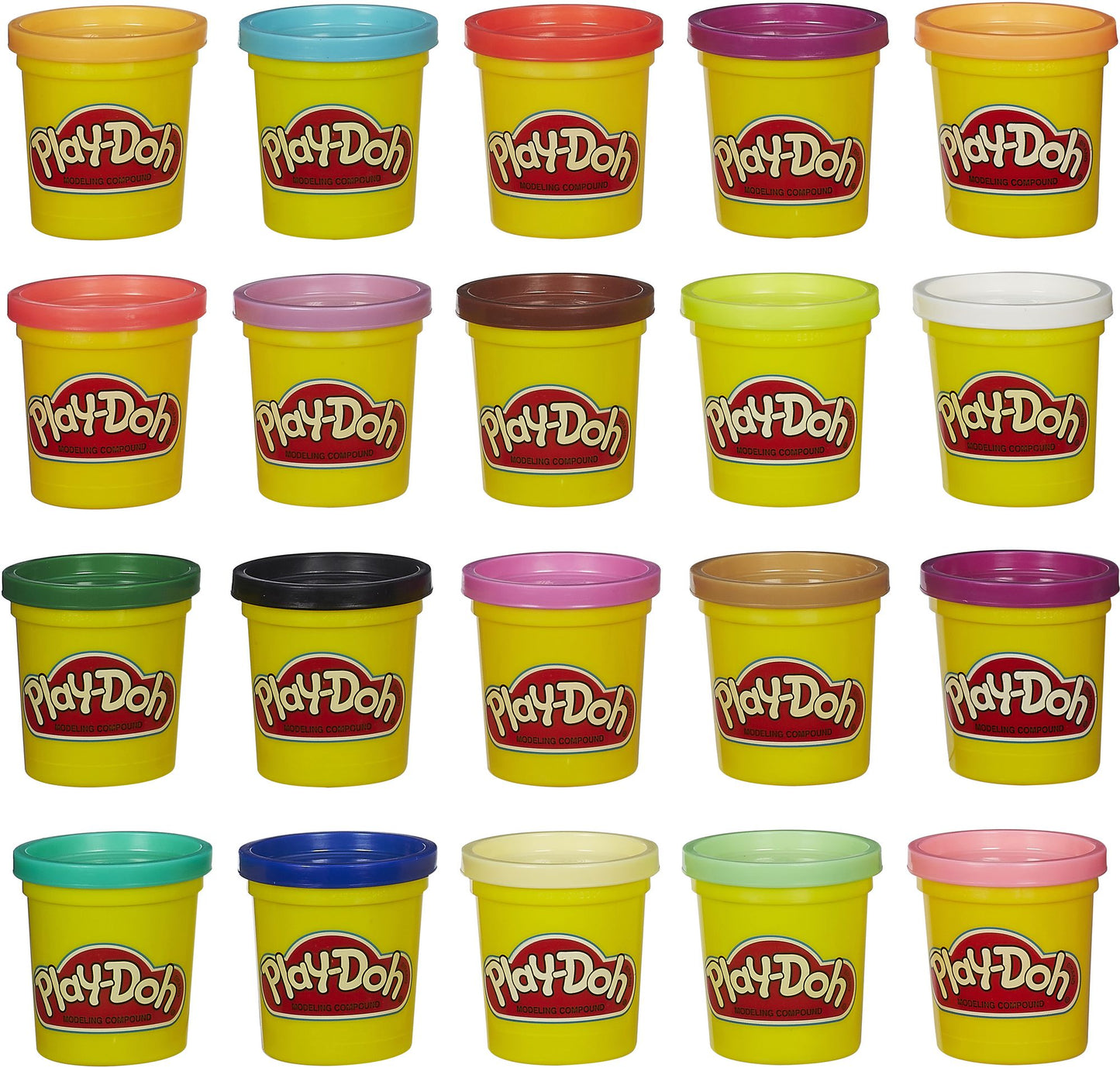PD SUPER COLOR PACK