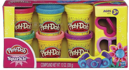PD SPARKLE COMPOUND COLLECTION
