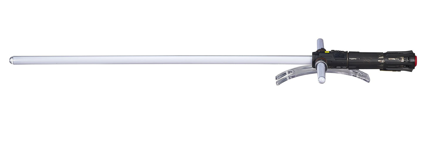 SW E7 FORCE FX DELUXE LIGHTSABER