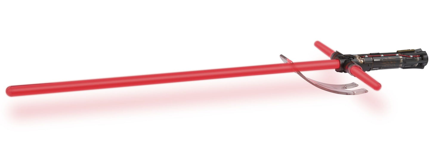 SW E7 FORCE FX DELUXE LIGHTSABER