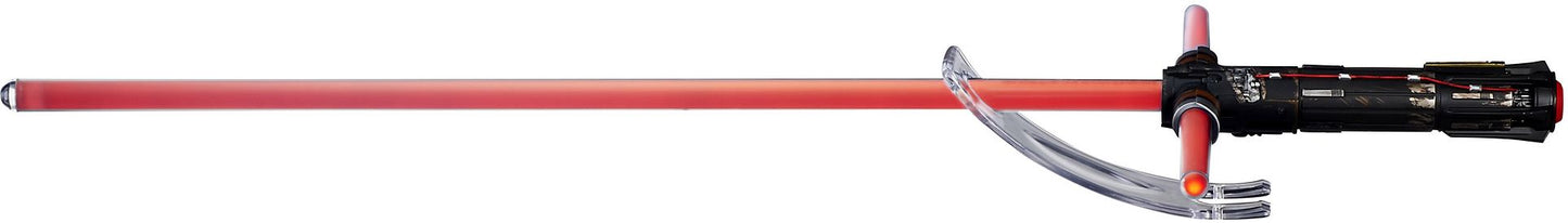 SW E7 FORCE FX DELUXE LIGHTSABER
