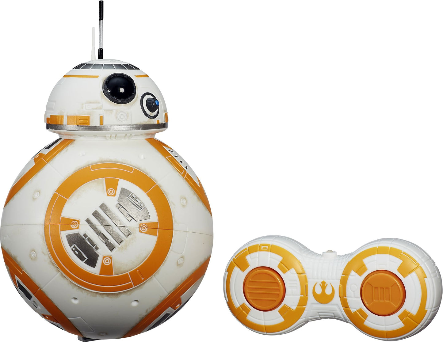 SW E7 REMOTE CONTROL BB8