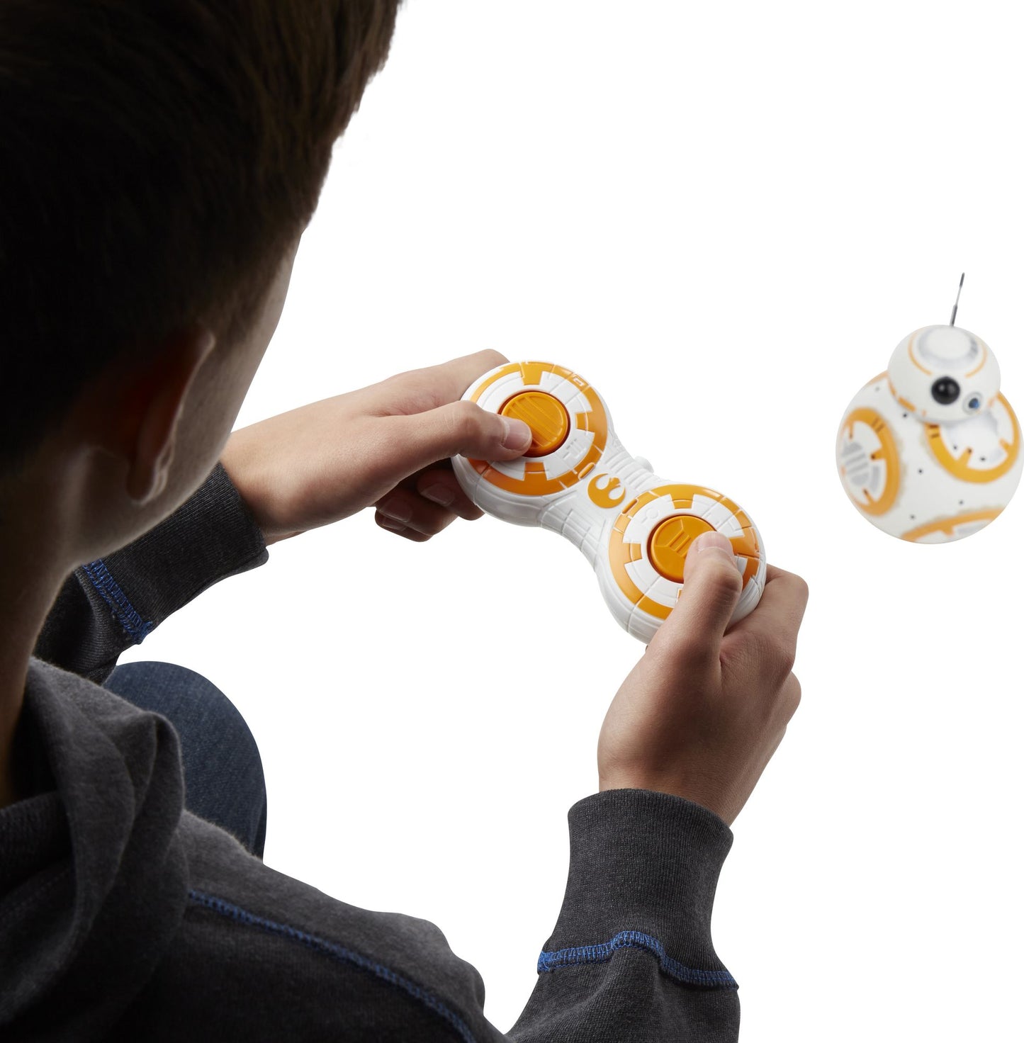 SW E7 REMOTE CONTROL BB8