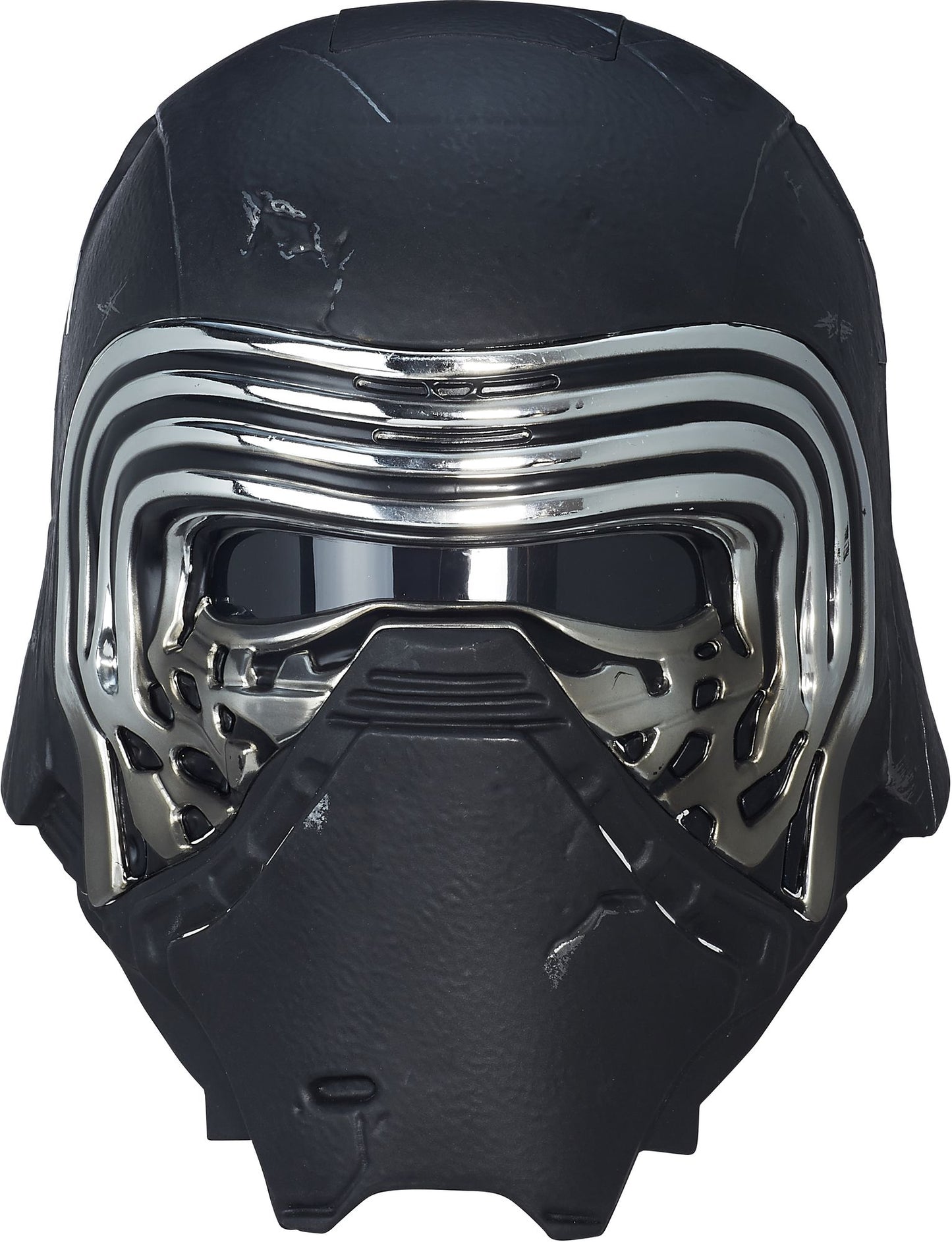 Star Wars Episode 7 Kylo Ren Voice Changer Helmet
