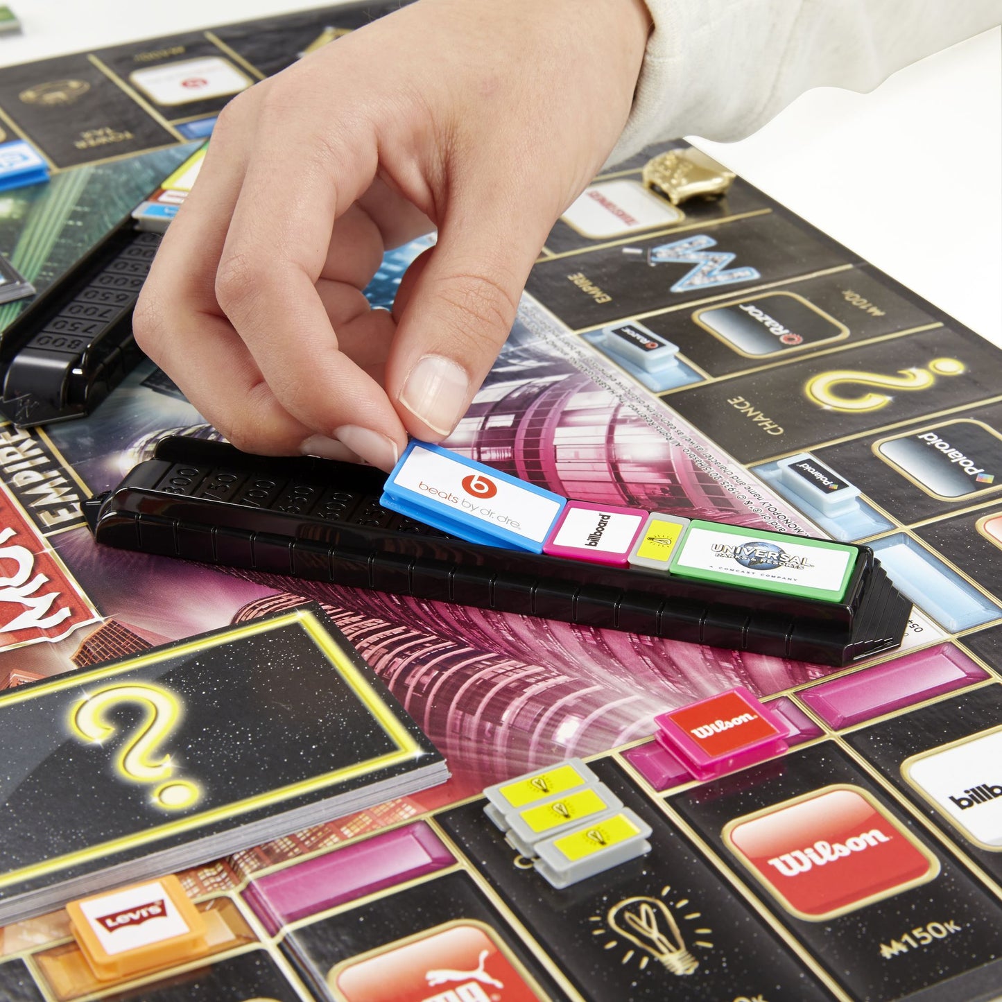 Monopoly Empire 2016