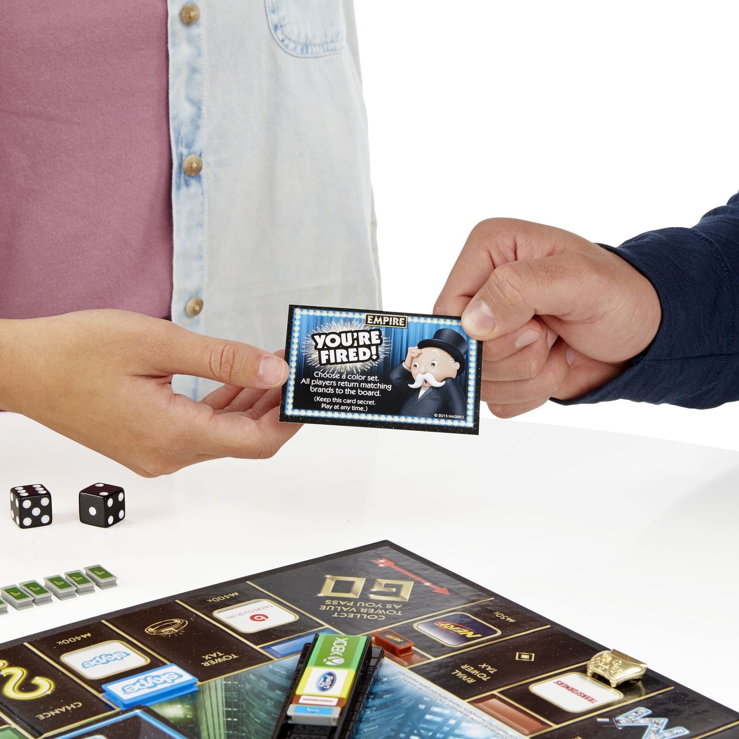 Monopoly Empire 2016