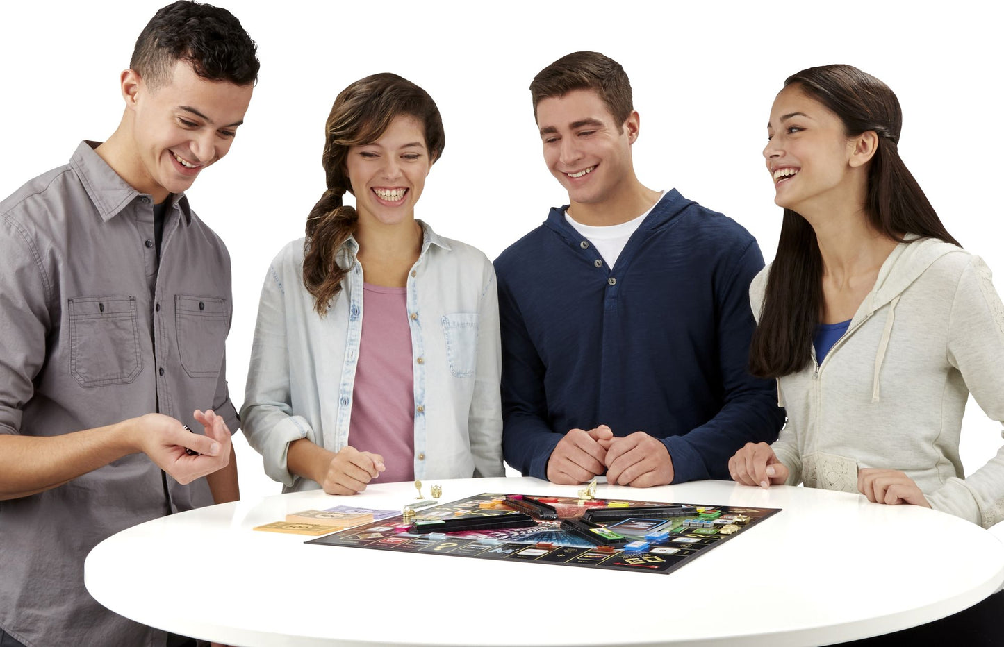 Monopoly Empire 2016