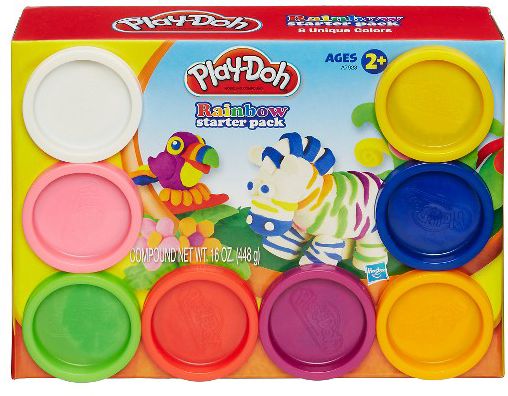 PD RAINBOW STARTER PACK