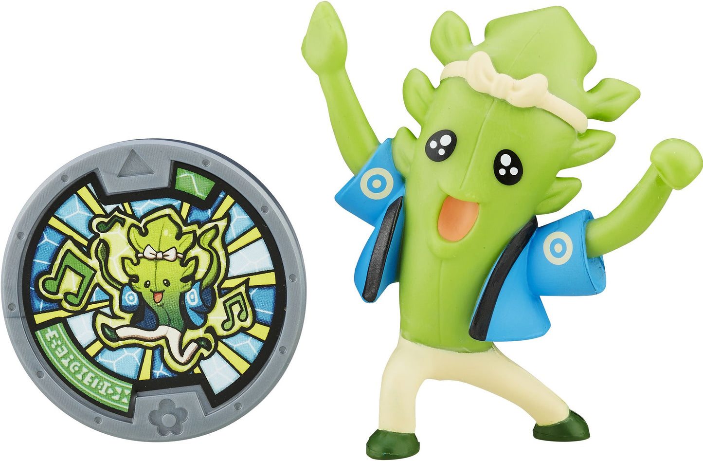 YKA YOKAI MEDAL MOMENTS AST