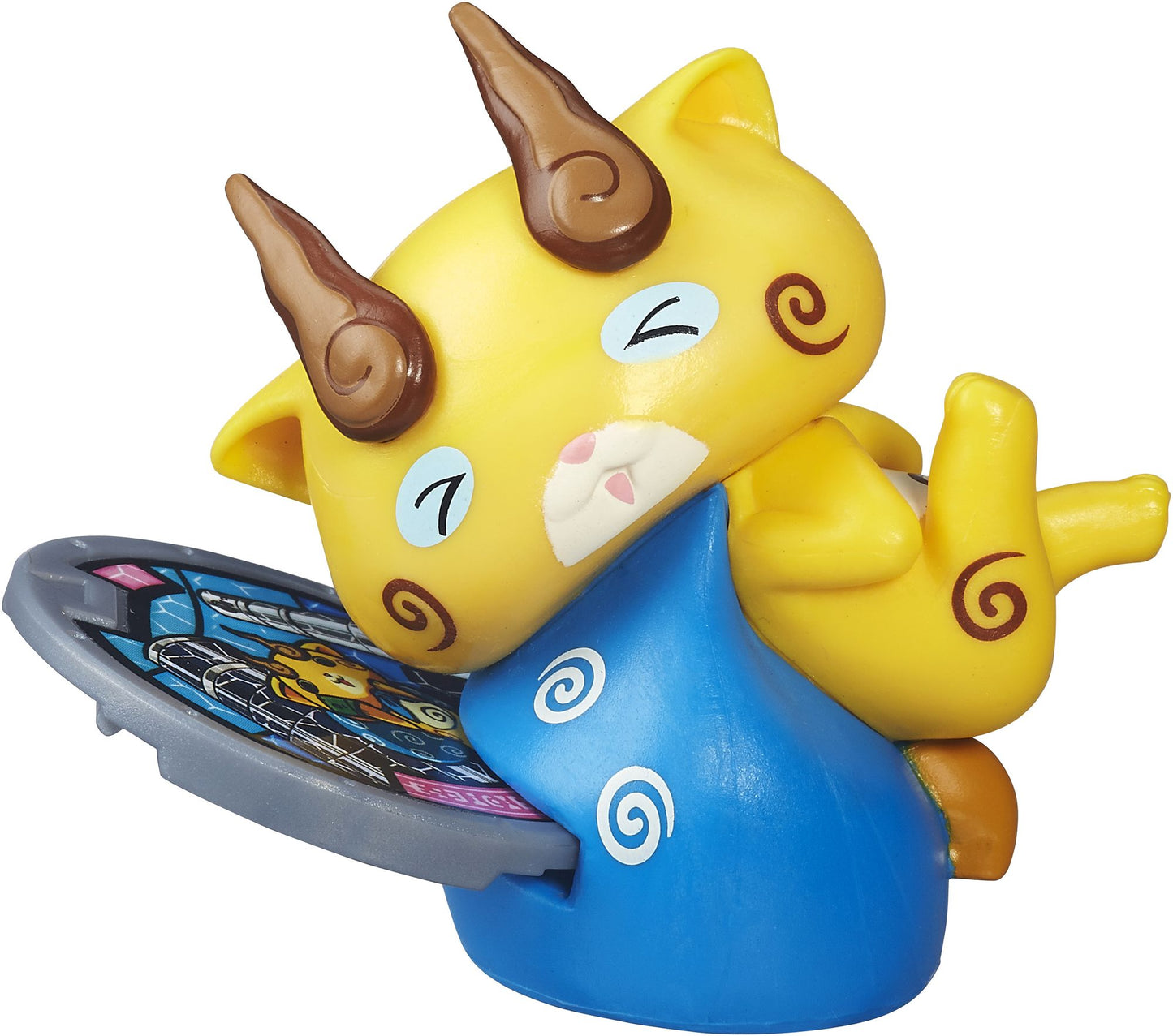 YKA YOKAI MEDAL MOMENTS AST
